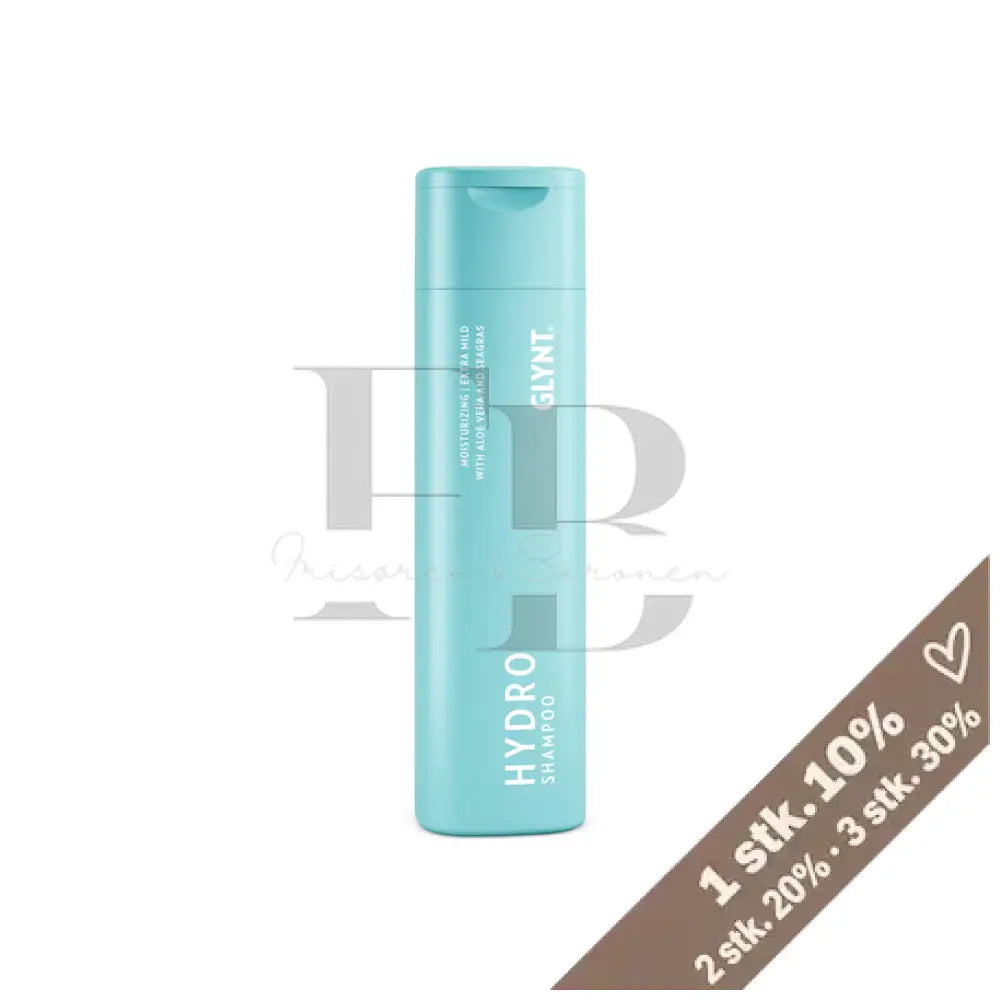 Glynt HYDRO Shampoo - 250ml