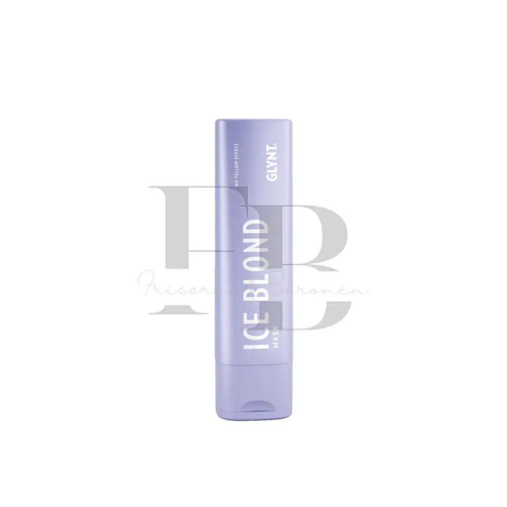 Glynt ICE BLOND Mask - 200ml