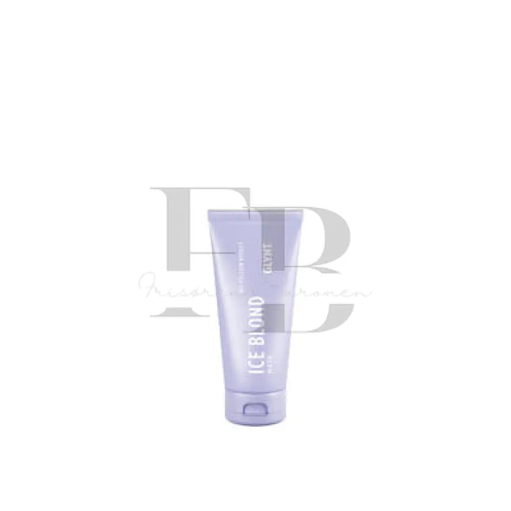Glynt ICE BLOND Mask - 50ml