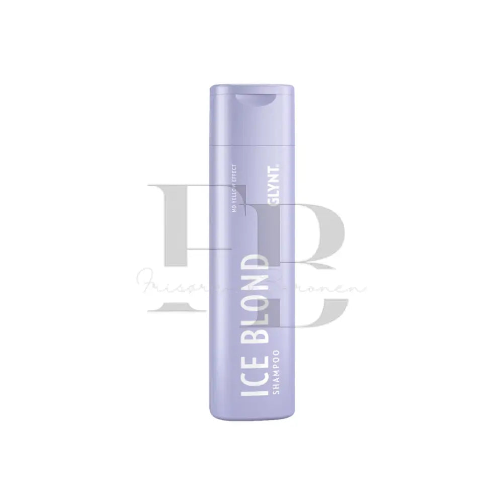 Glynt ICE BLOND Shampoo - 250ml