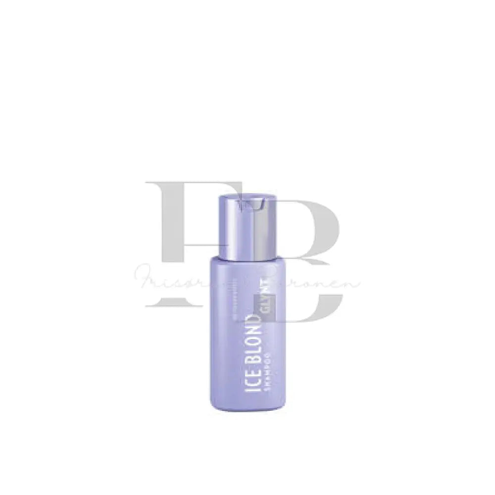 Glynt ICE BLOND Shampoo - 50ml