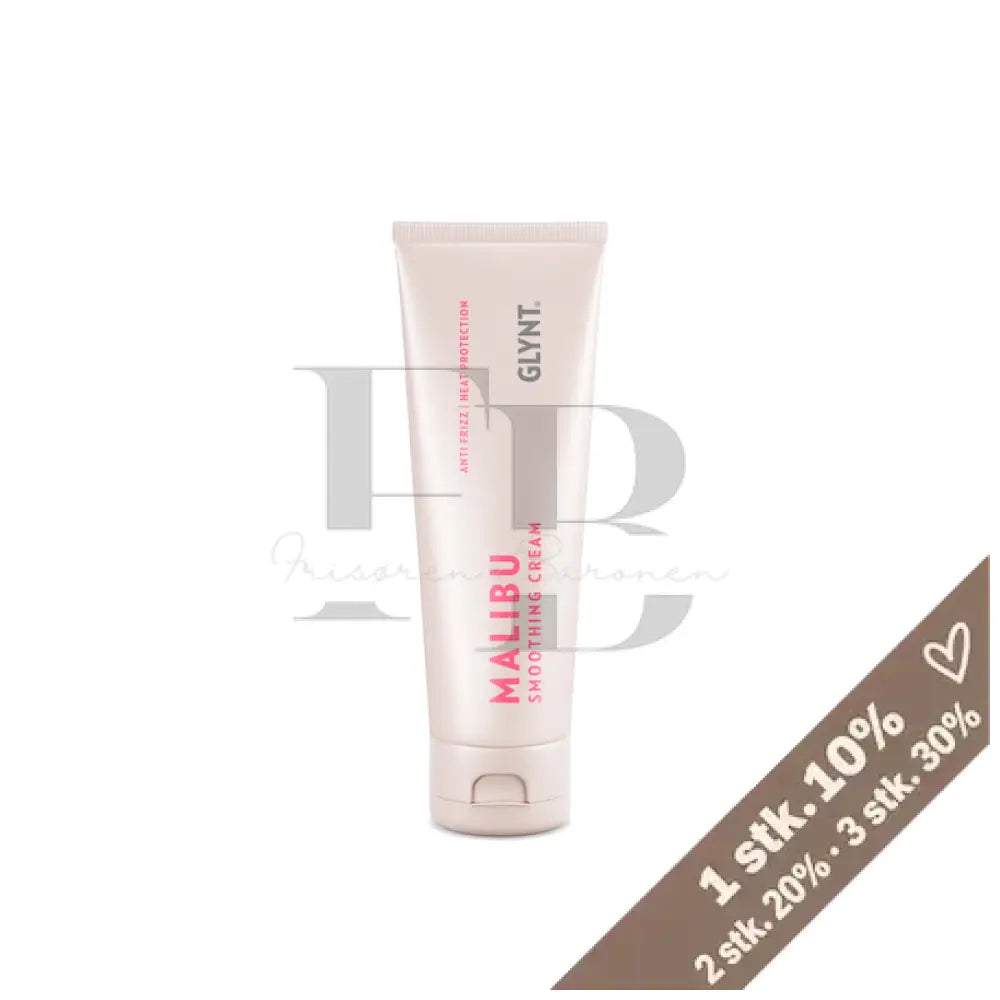 Glynt MALIBU Smoothing Cream - 125ml