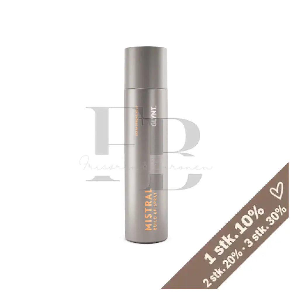 Glynt MISTRAL Build up Spray - 300ml