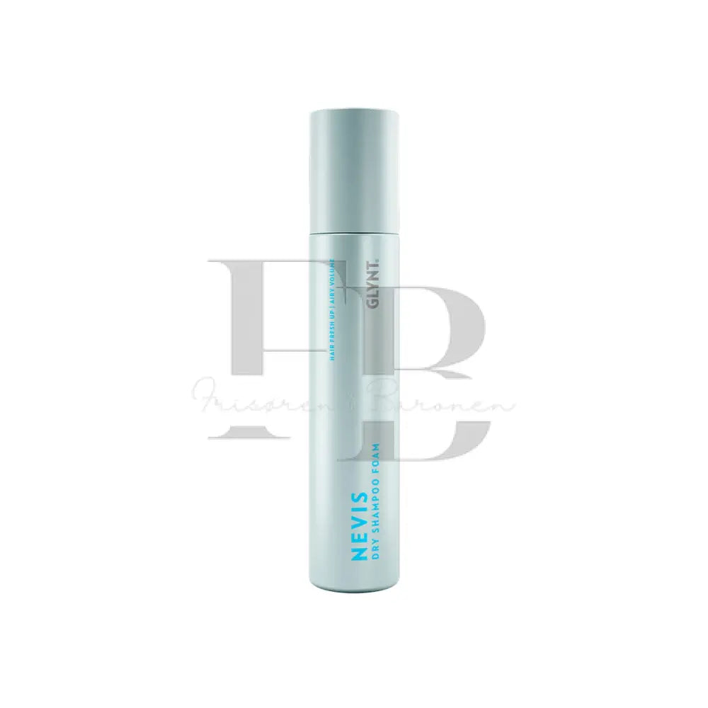 Glynt NEVIS Dry Shampoo Foam - 200ml