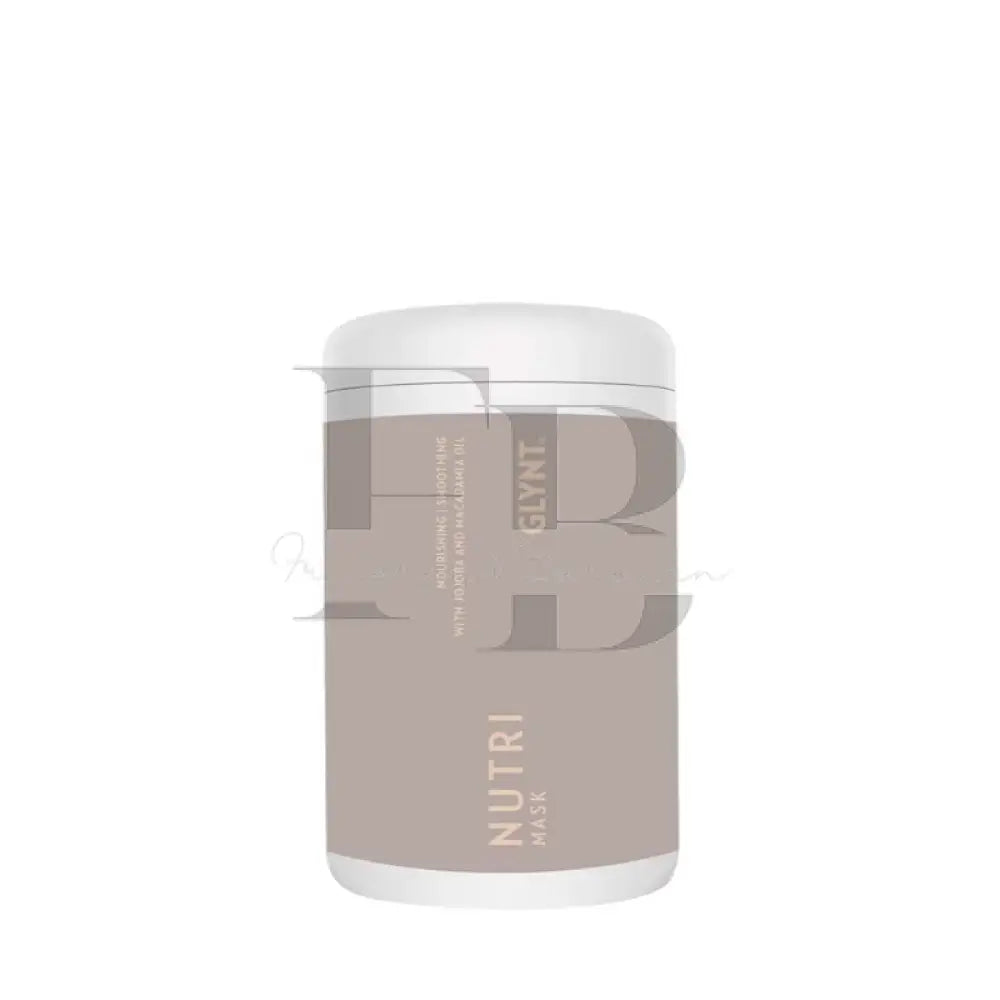 Glynt NUTRI Mask - 1000ml