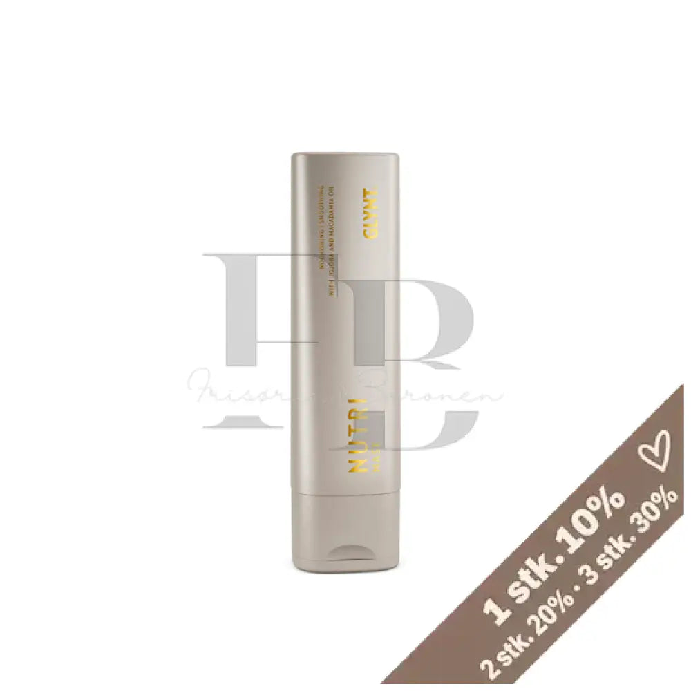 Glynt NUTRI Mask - 200ml