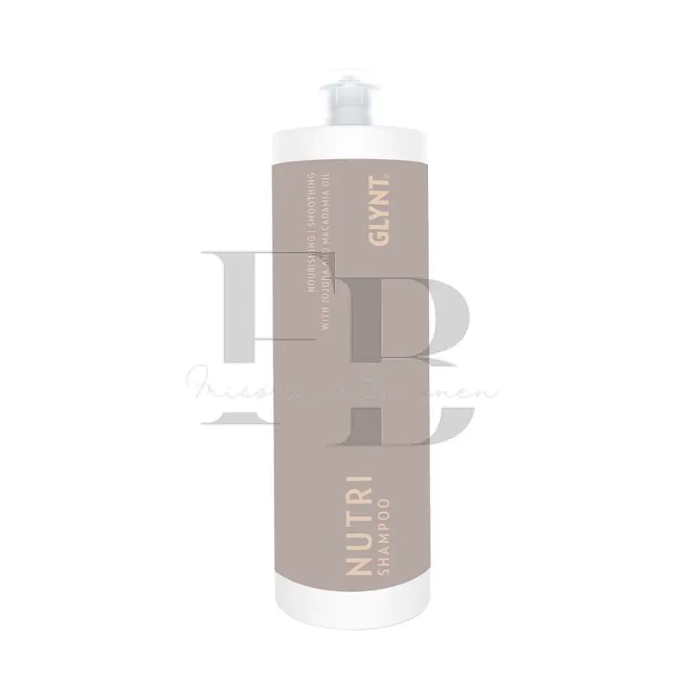 Glynt NUTRI Shampoo - 1000ml