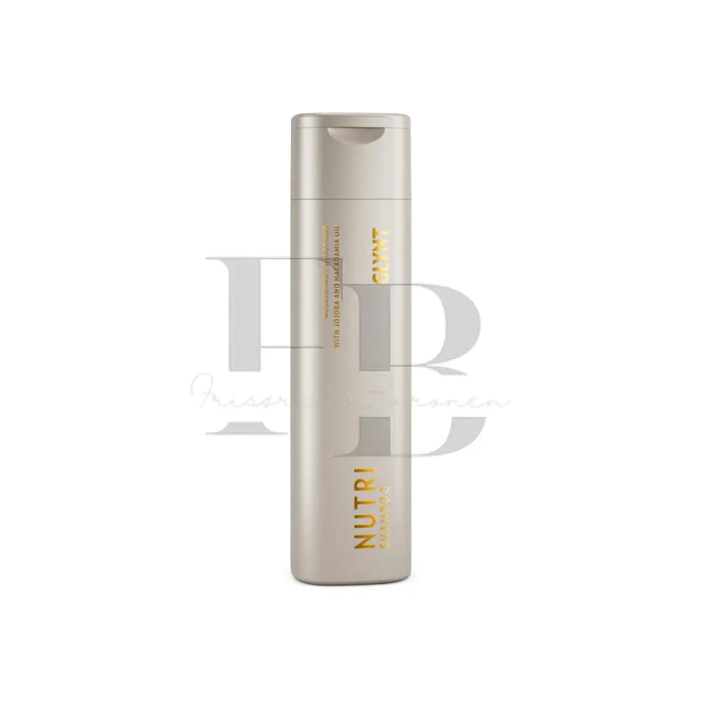 Glynt NUTRI Shampoo - 250ml