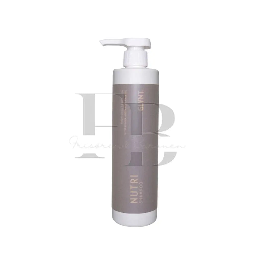 Glynt NUTRI Shampoo - 500ml