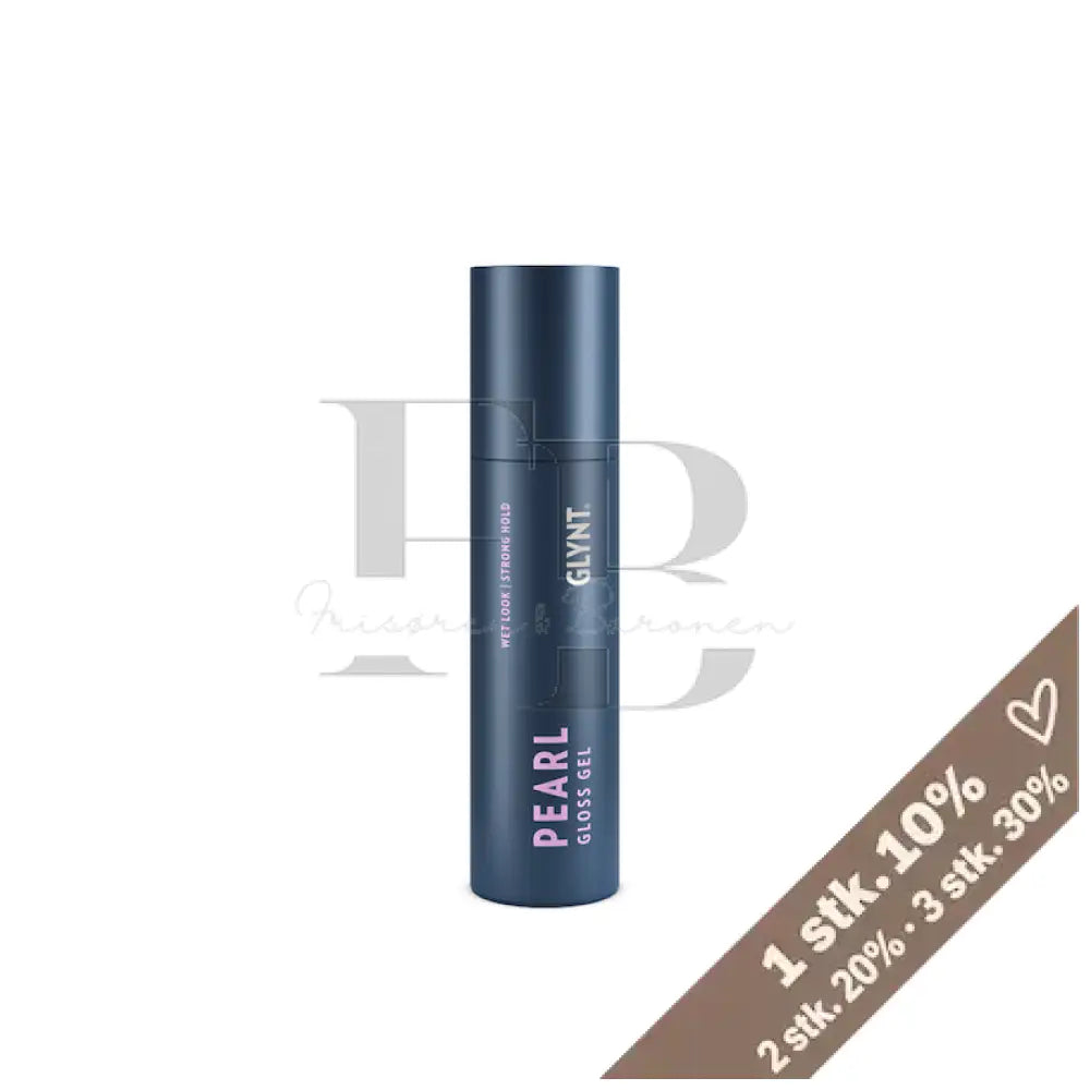 Glynt PEARL Gloss Gel - 100ml