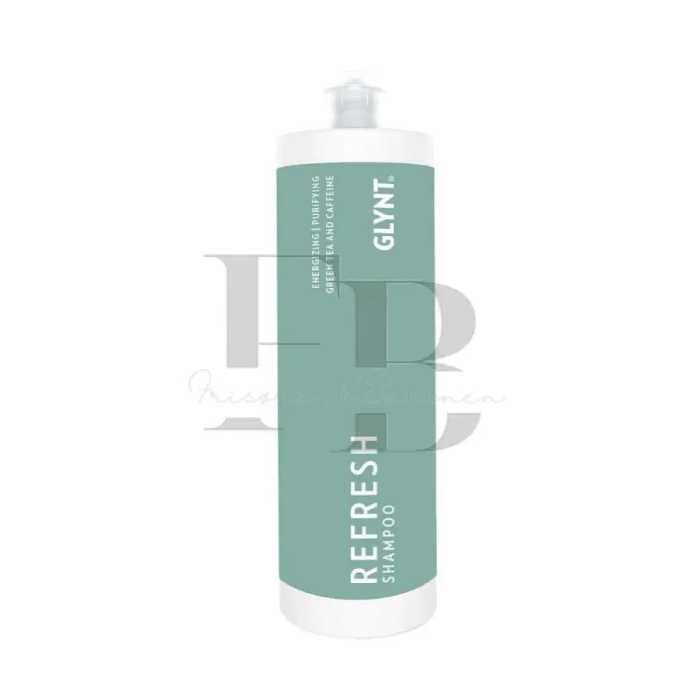 Glynt REFRESH Shampoo - 1000ml