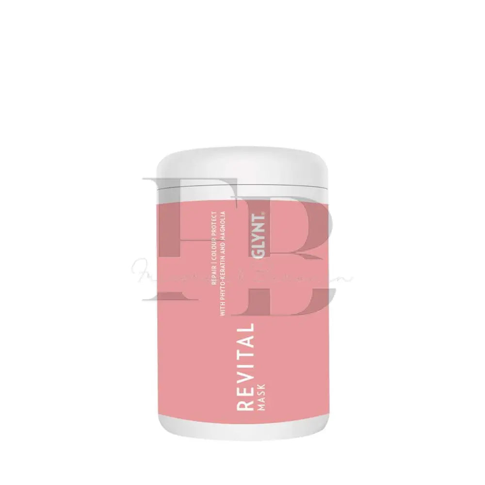 Glynt REVITAL Mask - 1000ml