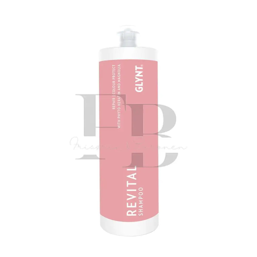 Glynt REVITAL Shampoo - 1000ml