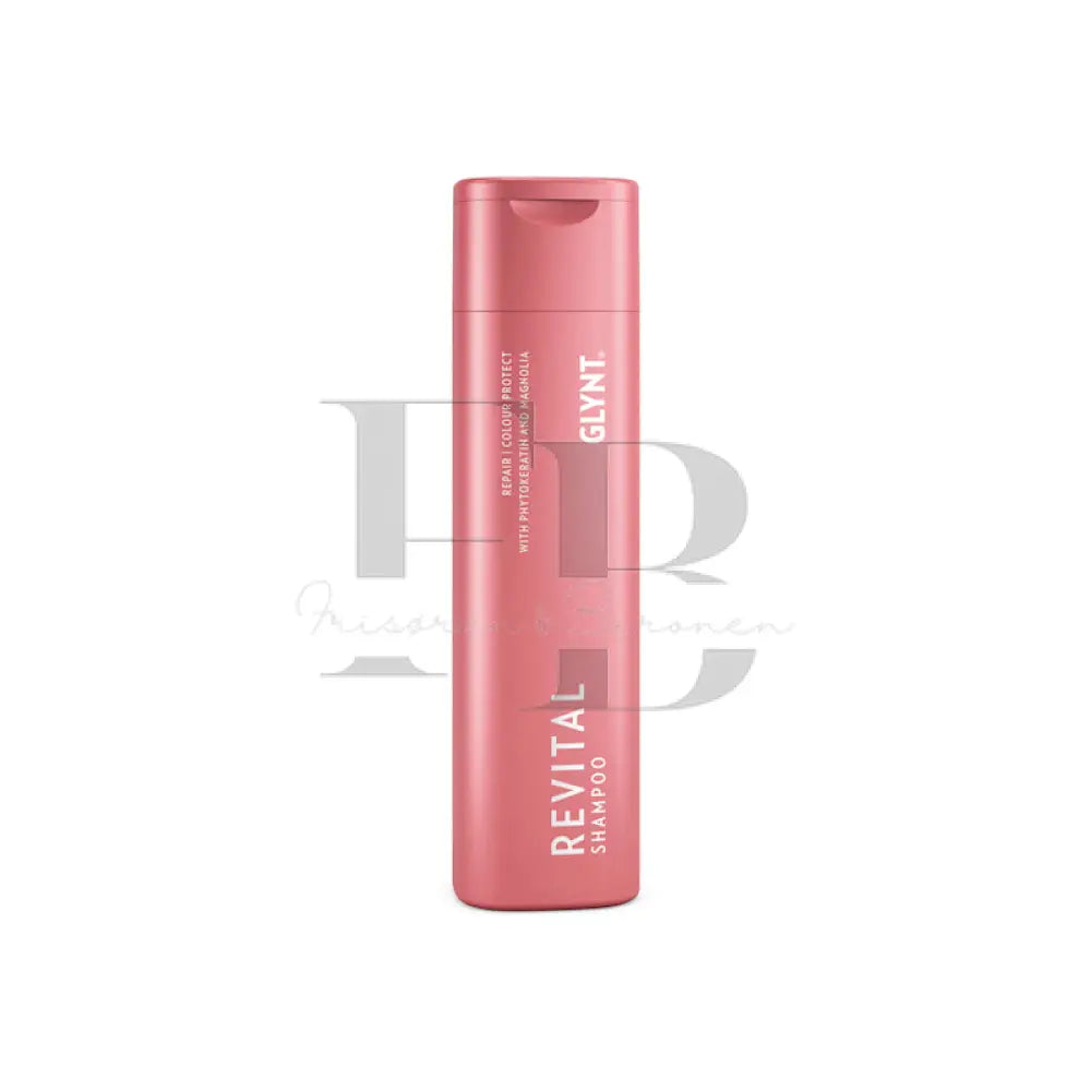 Glynt REVITAL Shampoo - 250ml