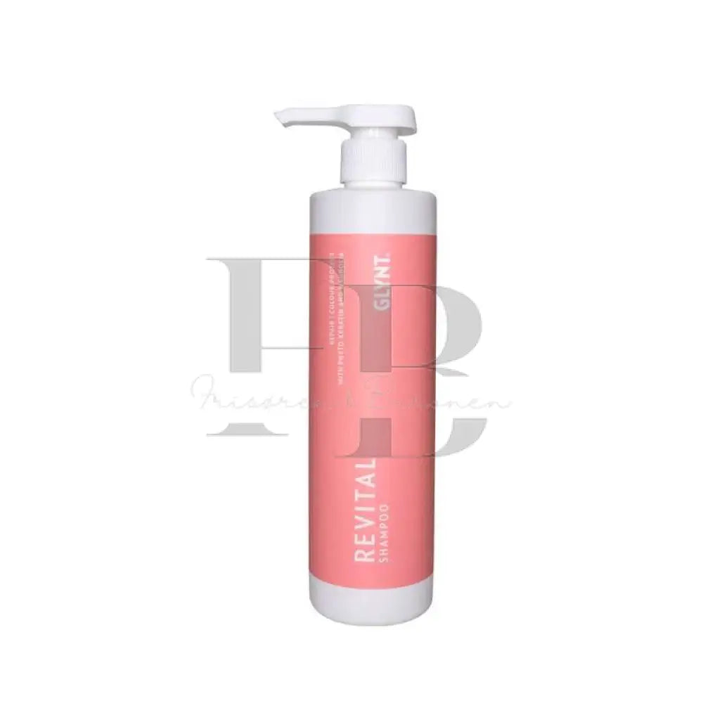 Glynt REVITAL shampoo - 500ml