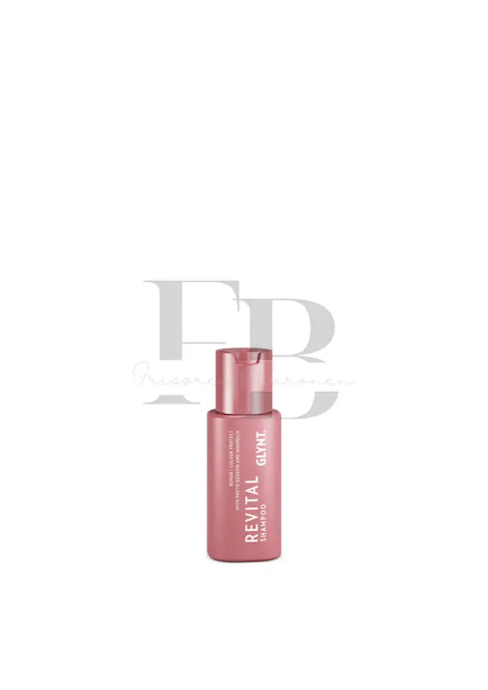 Glynt REVITAL Shampoo - 50ml