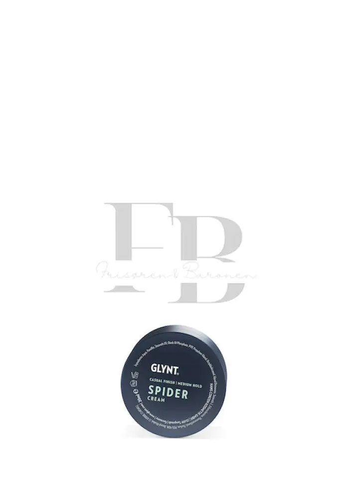 Glynt SPIDER Cream - 20ml