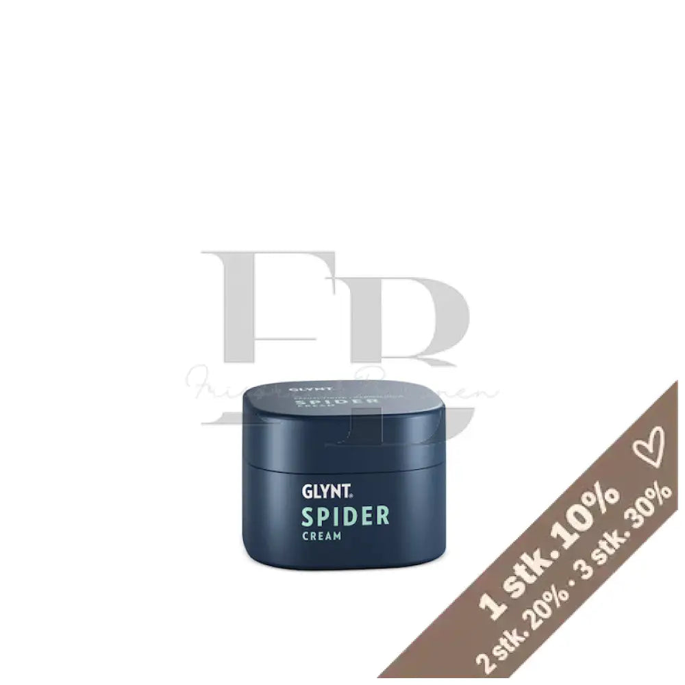 Glynt SPIDER Cream - 85ml