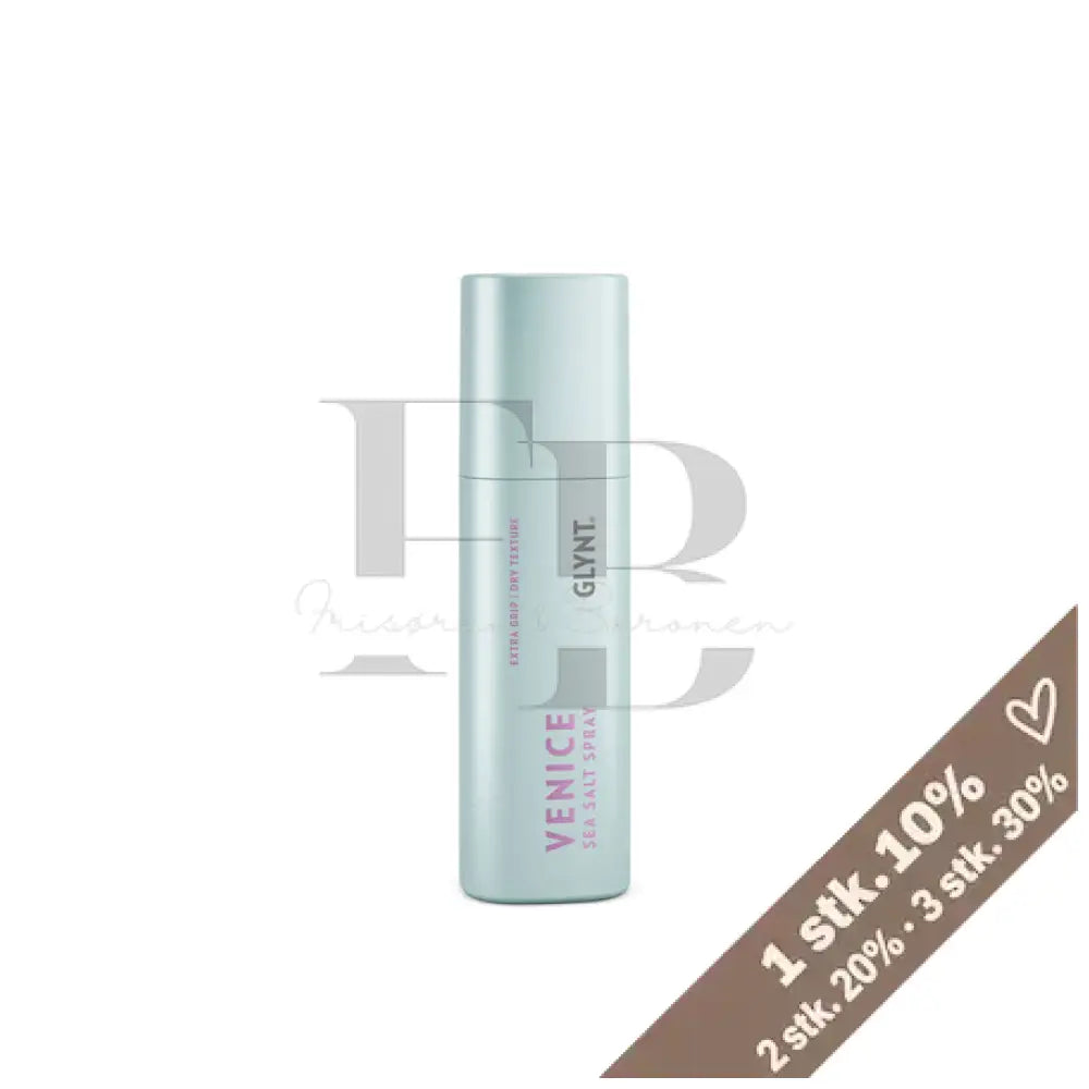 Glynt VENICE Sea Salt Spray - 150ml