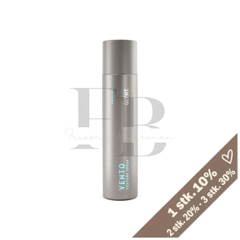 Glynt VENTO Texture Spray - 300ml