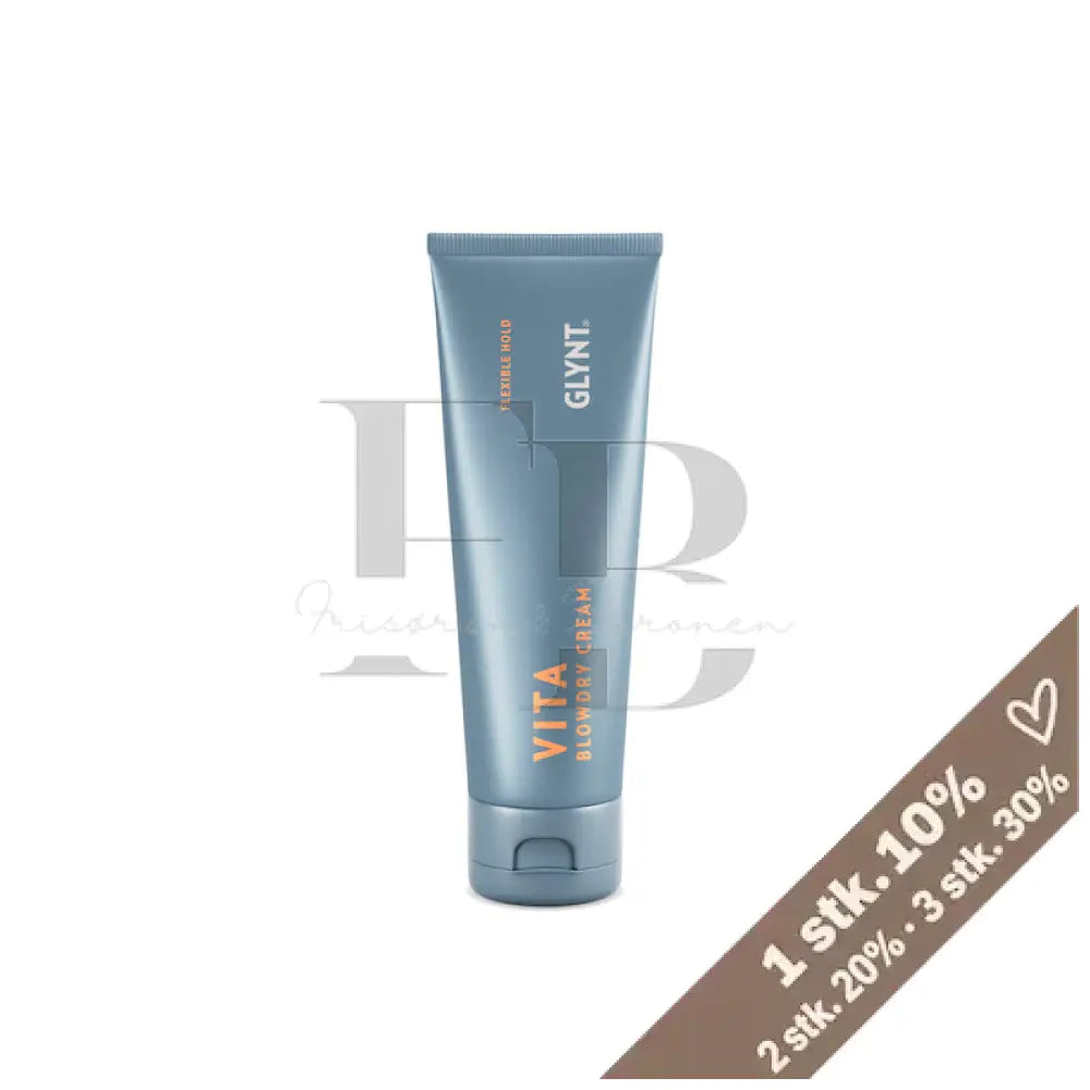 Glynt VITA Blowdry Cream - 125ml