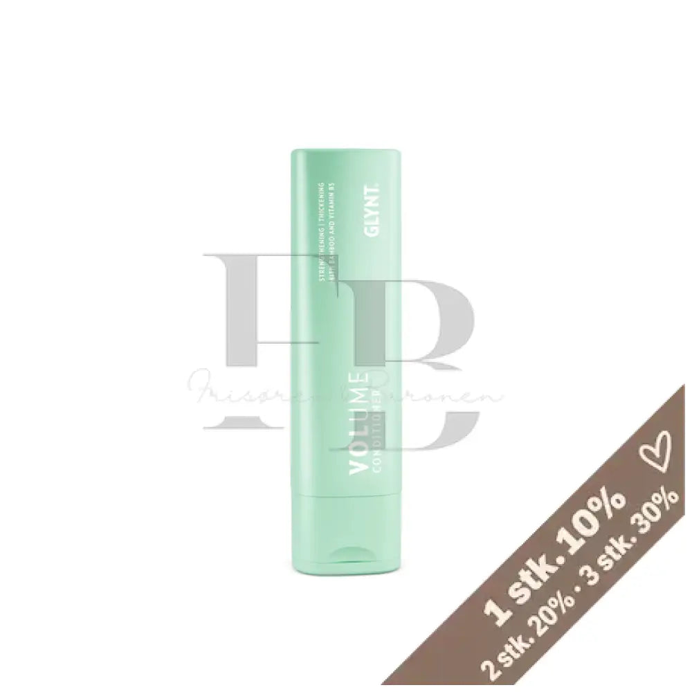 Glynt VOLUME Conditioner - 200ml