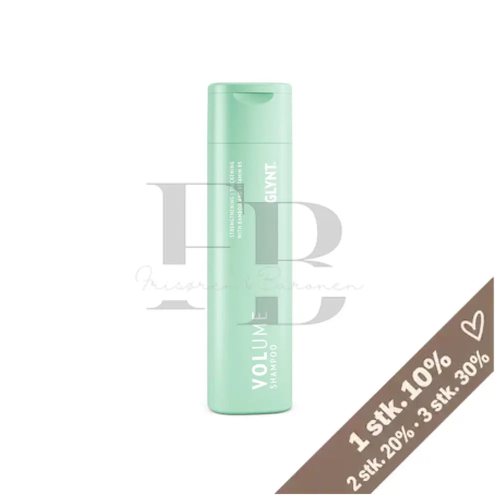 Glynt VOLUME Shampoo - 250ml