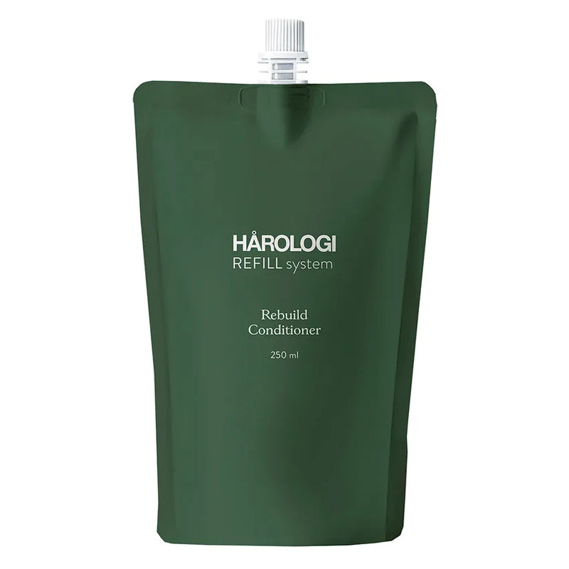 Hårologi Rebuild Conditioner Refill 250 ml