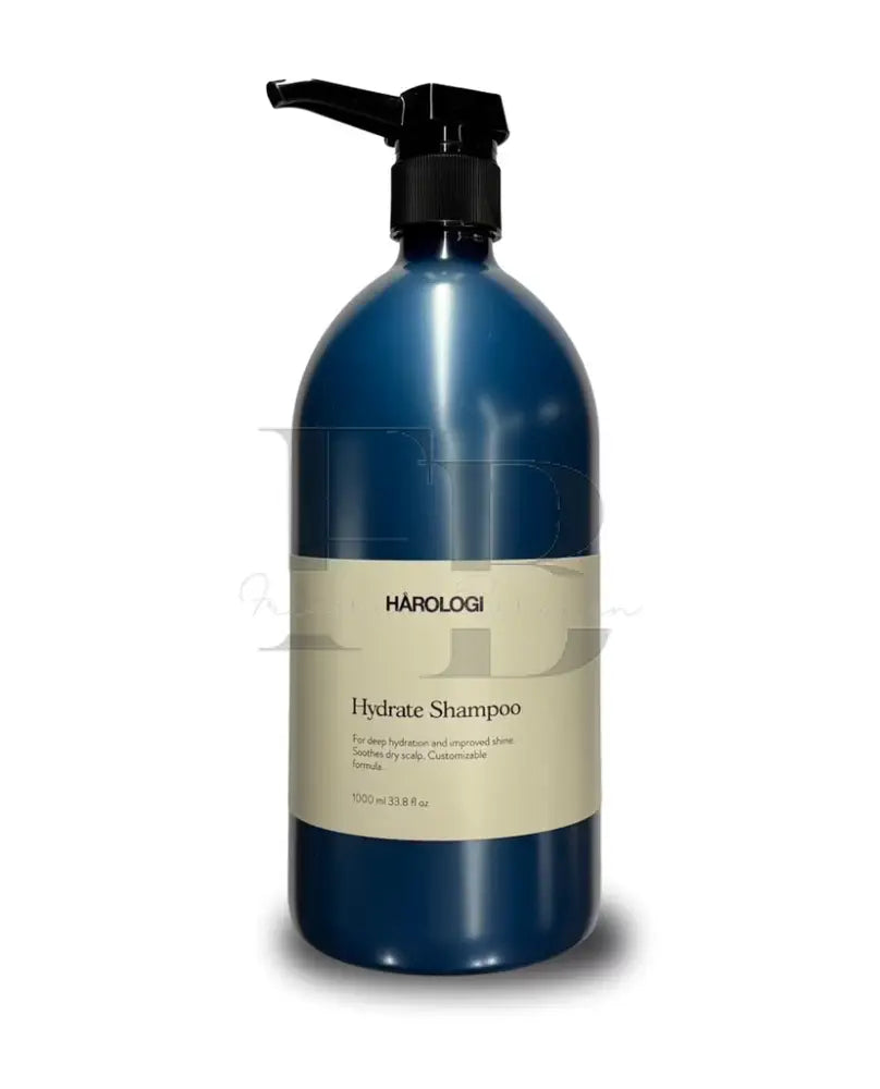 Hårologi Hydrate Shampoo - 1000ml