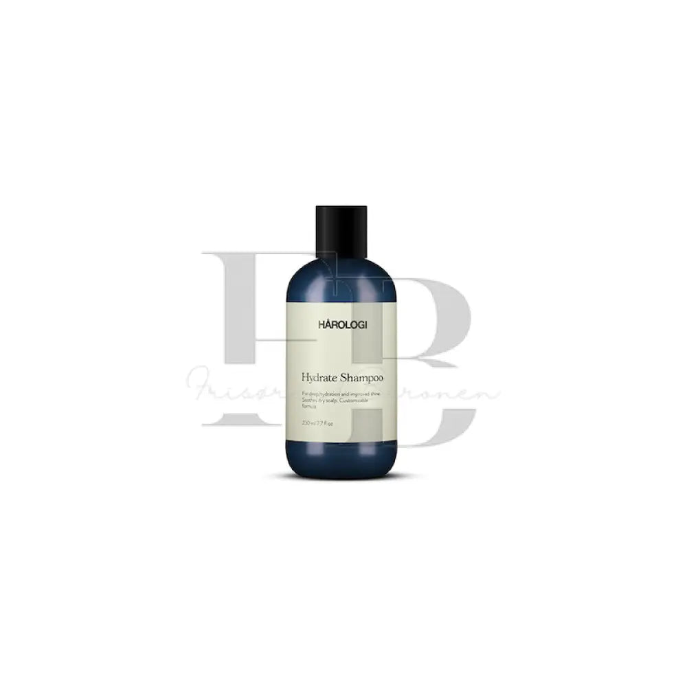Hårologi Hydrate Shampoo - 230ml
