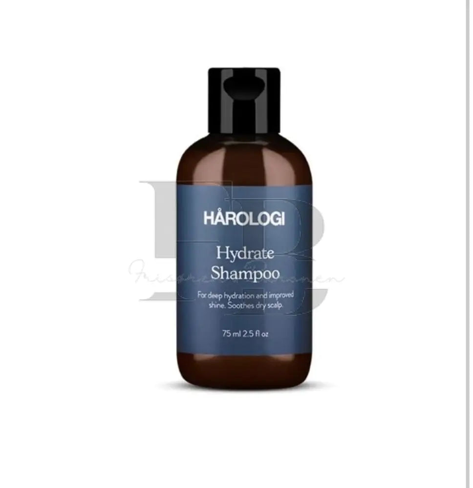 Hårologi Hydrate Shampoo - 75ml