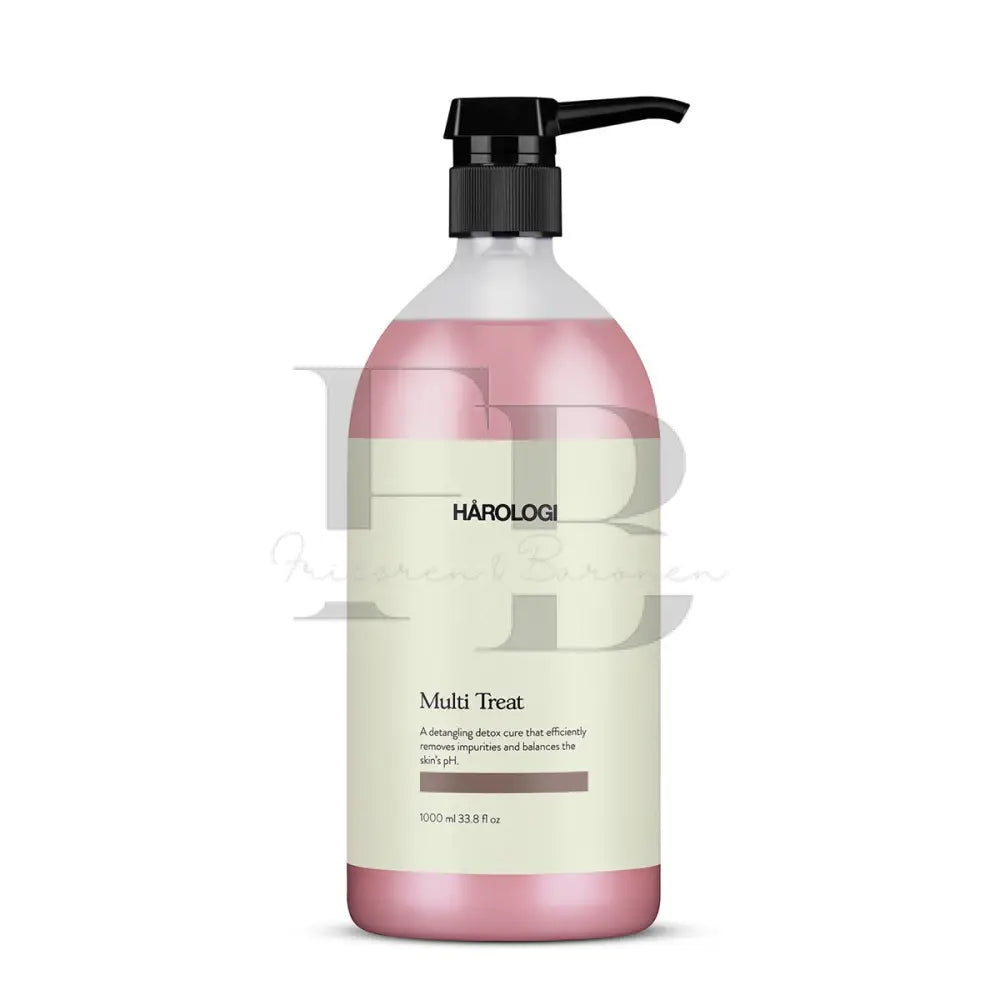 Hårologi Multi Treat - 1000ml