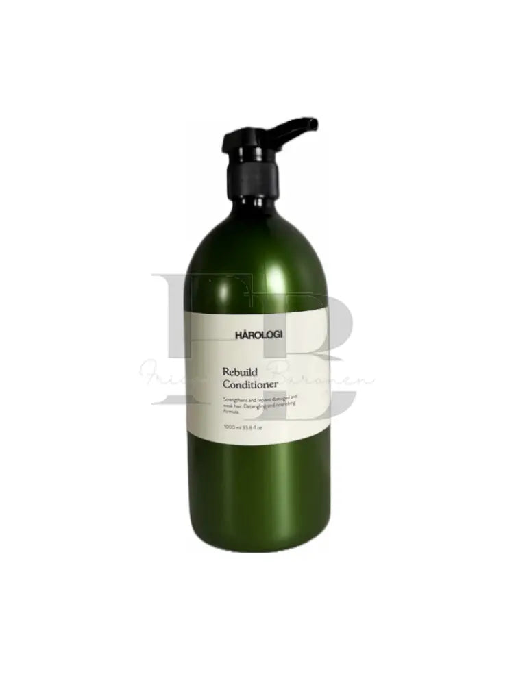 Hårologi Rebuild conditioner - 1000ml