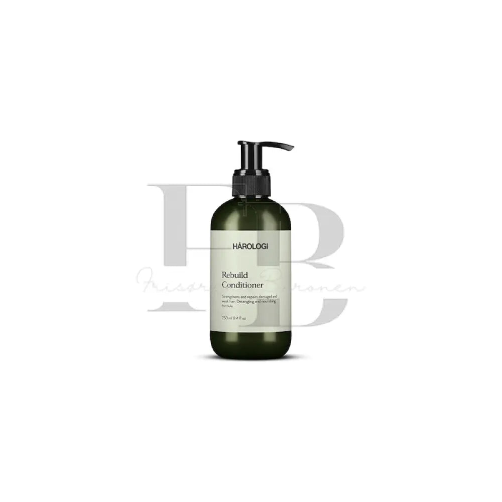 Hårologi Rebuild Conditioner - 250 ml