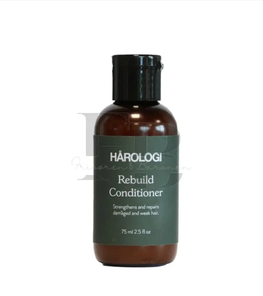Hårologi Rebuild Conditioner - 75ml
