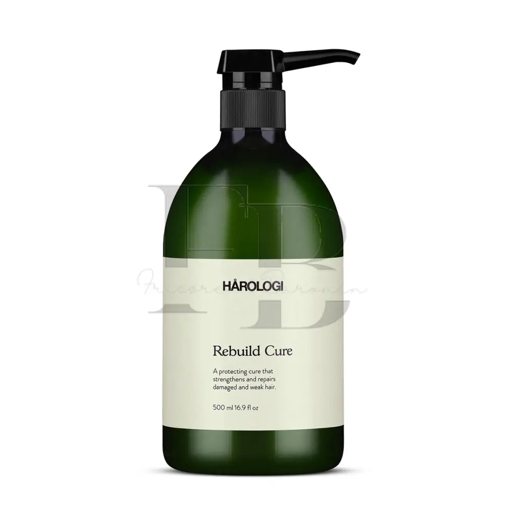 Hårologi Rebuild Cure - 500ml
