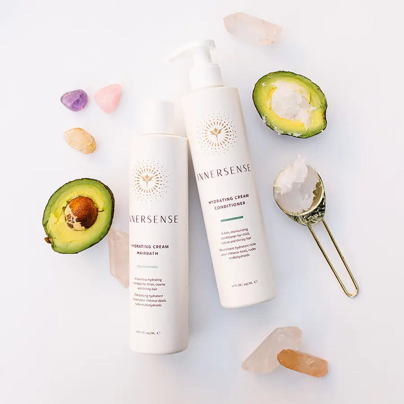 Innersense Hydrating Cream Conditioner - 946ml
