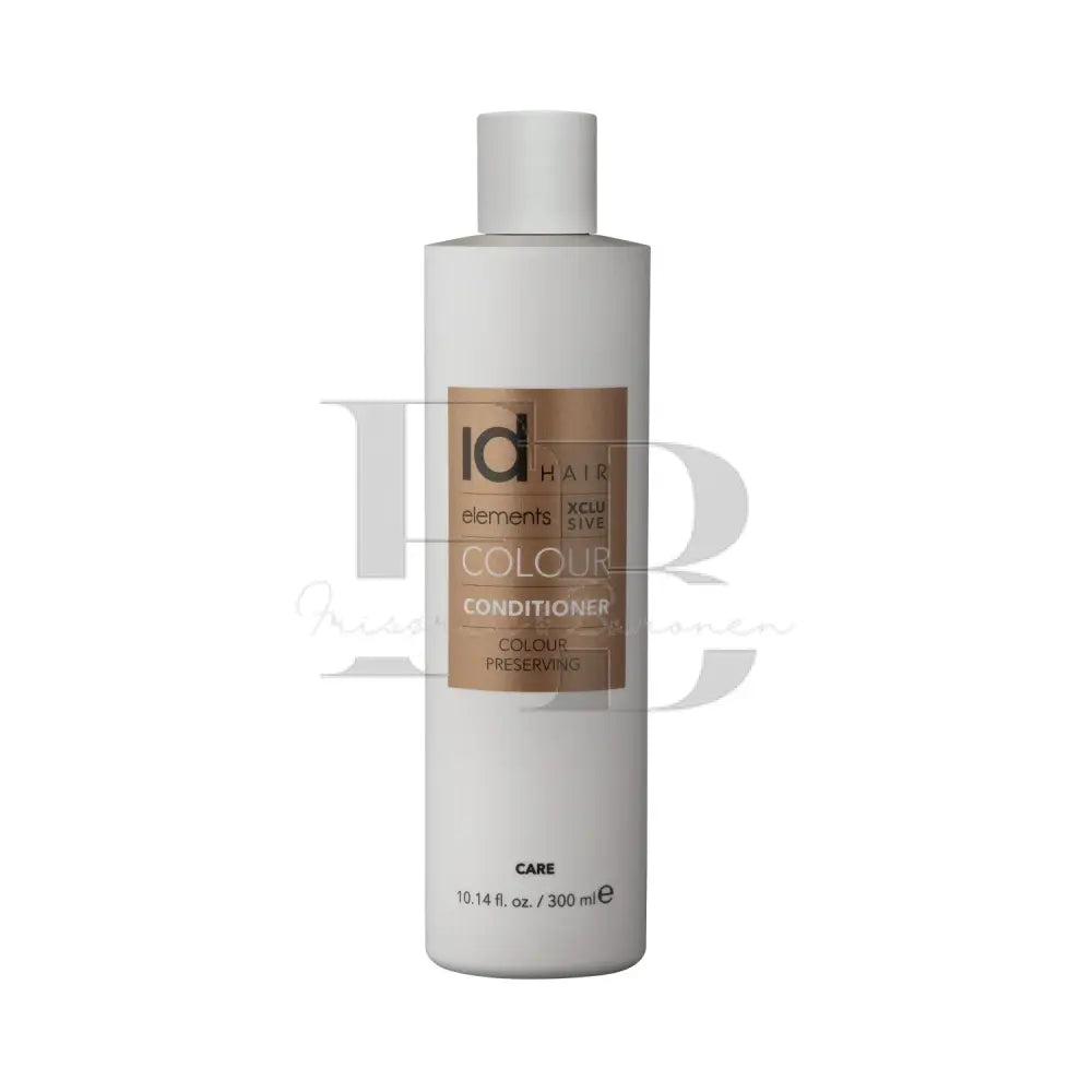 Id Hair Elements Xclusive Colour Conditioner - 300ml