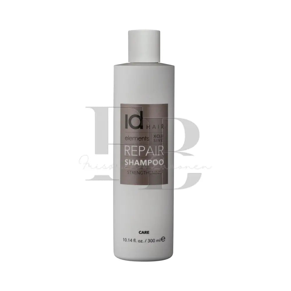 Id Hair Elements Xclusive Repair Shampoo - 300ml