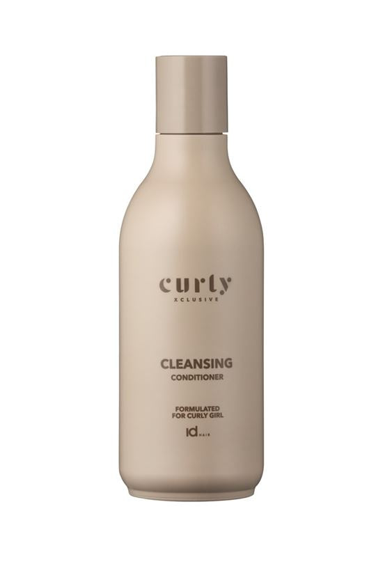 Curly Xclusive Cleansing Conditioner 250 ml