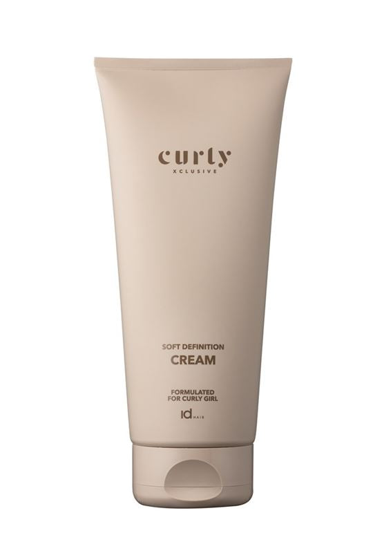 Curly Xclusive Soft Definition Cream 200 ml