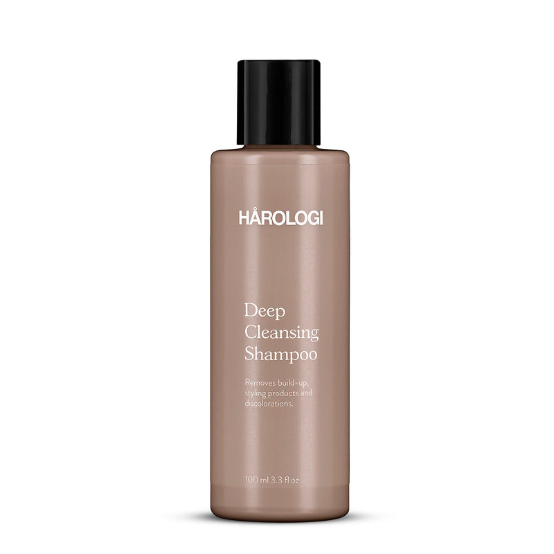Hårologi Deep Cleansing Shampoo 100 ml