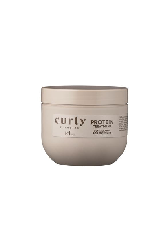 Curly Xclusive Protein Treatment 200 ml