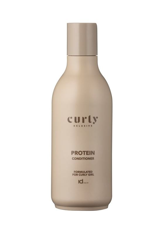 Curly Xclusive Protein Conditioner 250 ml