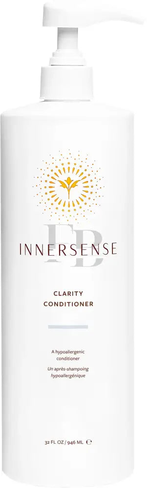 Innersense Clarity Conditioner - 946ml