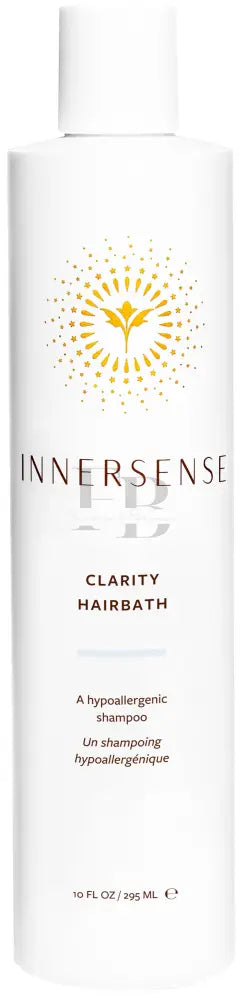 Innersense Clarity Hairbath - 295 ml