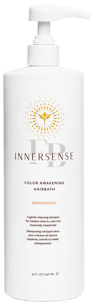 Innersense Color Awakening Hairbath - 946 ml