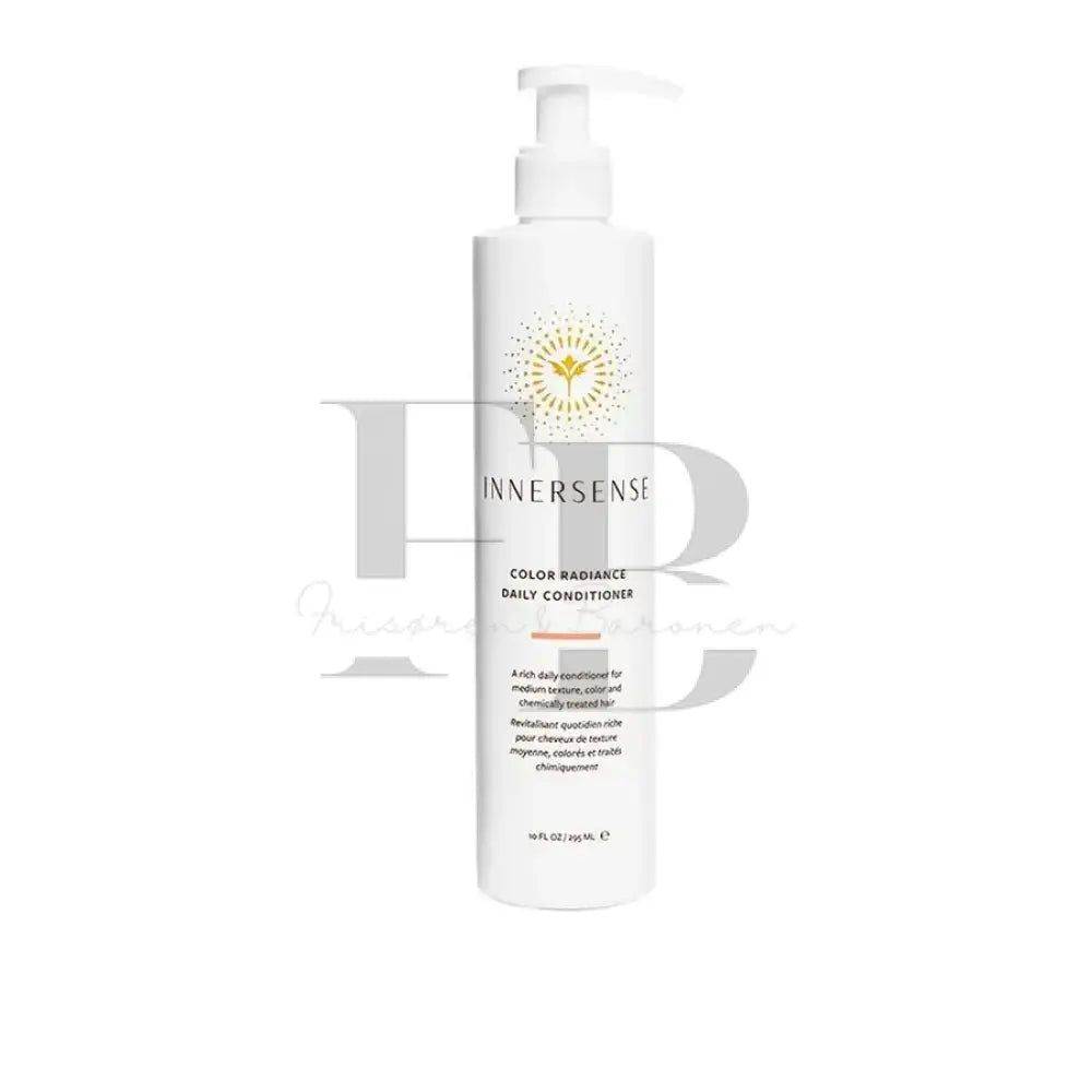 Innersense Color Radiance Daily Conditioner - 295ml