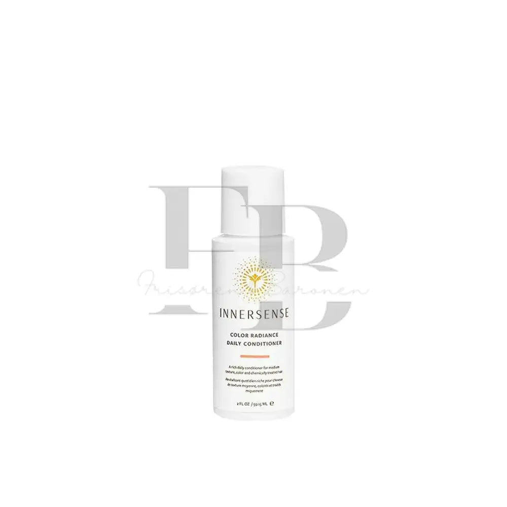 Innersense Color Radiance Daily Conditioner - 59ml
