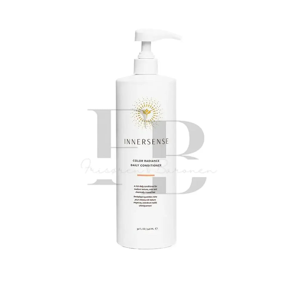 Innersense Color Radiance Daily Conditioner - 946ml